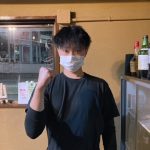 新入アルバイト