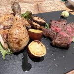 肉を喰らう☆彡