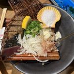地元の味！