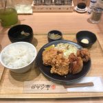 唐揚げ屋さん！
