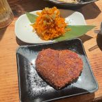 沖縄料理！