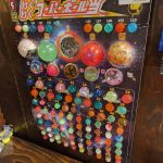 大人気！！ピンポン玉くじ復活☆