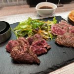 肉を喰らう☆彡