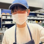 とん平イオン豊中庄内店、スタッフ紹介（6）