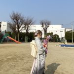 成人式㊗