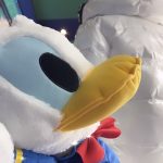 可愛いアヒル