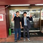 卒業おめでとう！！