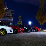 ドライブ
