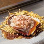 広島焼の秘密