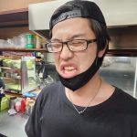 本日最終日！