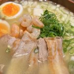 元ラーメン屋！しゅうすけの3月怒涛のラーメンラッシュ④