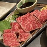 焼肉食べてきました！！
