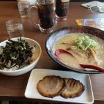 やっぱラーメンなんですよね～