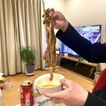 肉が最強です！！