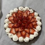 ストロベリータルト
