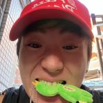 旅行に行って来ました☆彡