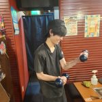スパルタ②