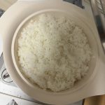炊飯とは