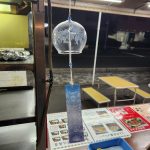 夏は風鈴ですなー