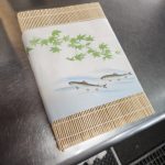 お土産もろた！