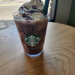 お家の近所にスタバ出来た！