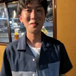 イケメン・・・☆彡