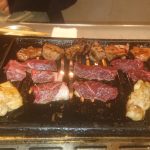 外食するなら、とりあえず焼肉！