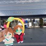 アスティとくしまにてLIVE参戦！！