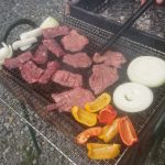 これは焼肉ではない。