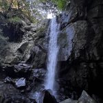 鮎屋の滝☆彡