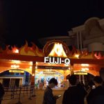 ＦＵＪＩ-Ｑに行って、、、Ｑ