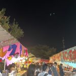 秋祭り🍂