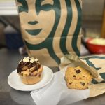 クリスマスシーズンのとん平内部(２)