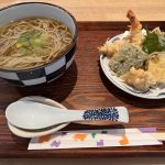 お蕎麦☆彡