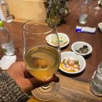 はじめての立ち飲み