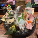 初めての魚の頭☆彡