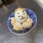 気付けば2月も！