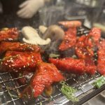 仕事終わりでも梅田なら・・・