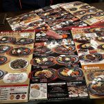 みんなでお食事会♬