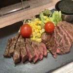 安定の肉☆彡