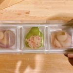 和菓子は芸術
