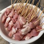 とん平串焼き☆彡
