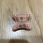 名前入りコアラ