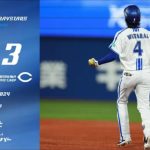 プロ野球開幕！！