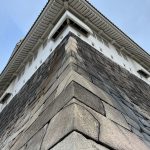 大阪城に花見に行ってきました！！