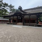 住吉大社☆彡
