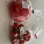 ビックトマト🍅☆彡