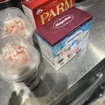 アイス🍨☆彡
