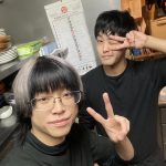 ご予約承っております☆彡