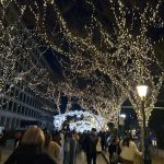 クリスマスムード☆彡